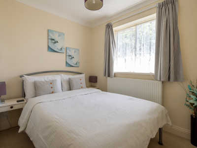 Bedroom 1 Image