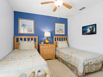 Bedroom 4 Image