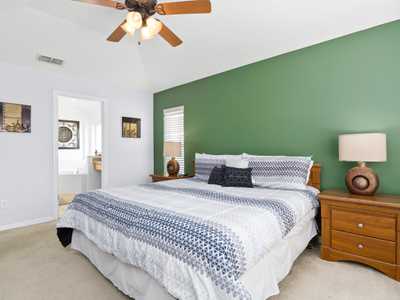 Bedroom 1 Image