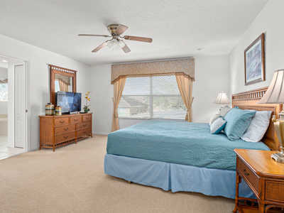 Bedroom 1 Image