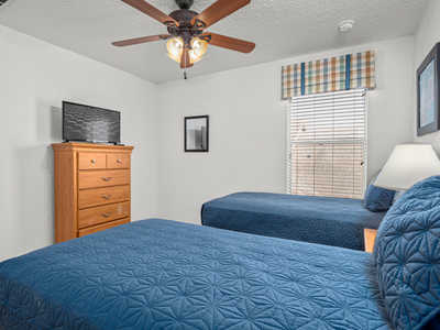 Bedroom 4 Image