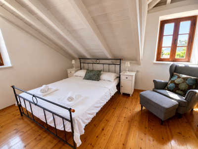 Bedroom 1 Image