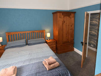 Bedroom 1 Image