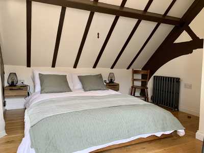 Bedroom 1 Image