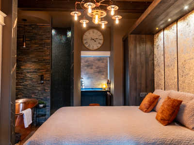 Bedroom 1 Image