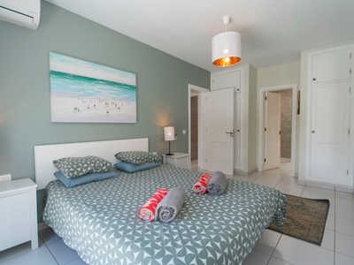 Bedroom 1 Image