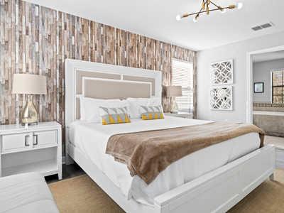 Bedroom 1 Image