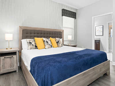 Bedroom 2 Image