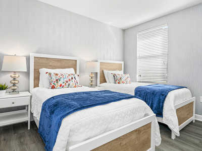 Bedroom 4 Image