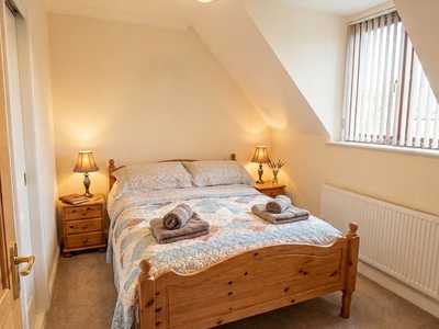 Bedroom 1 Image