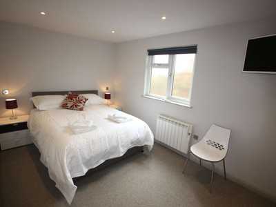 Bedroom 1 Image
