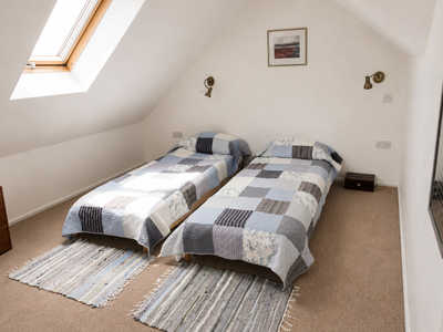 Bedroom 3 Image