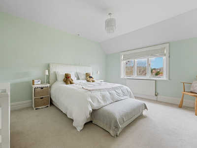 Bedroom 1 Image