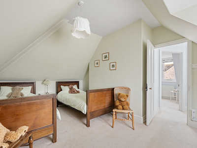 Bedroom 4 Image