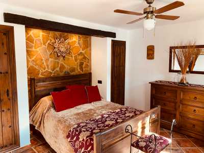 Bedroom 1 Image