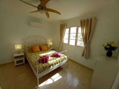 Bedroom 1 Image