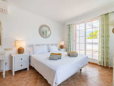 Bedroom 1 Image