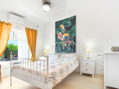 Bedroom 1 Image