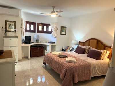 Bedroom 1 Image