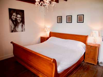 Bedroom 1 Image