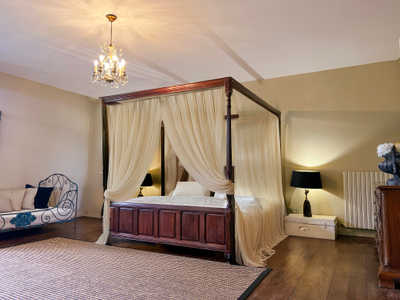Bedroom 1 Image
