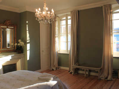 Bedroom 1 Image