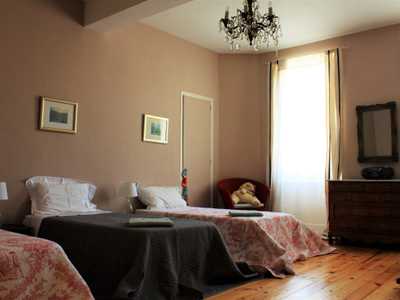 Bedroom 4 Image