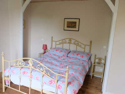 Bedroom 1 Image