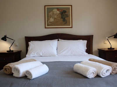 Bedroom 1 Image