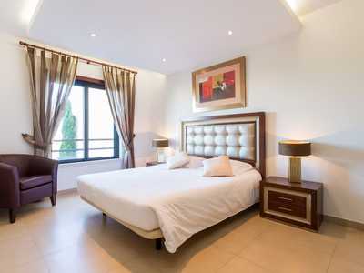 Bedroom 1 Image