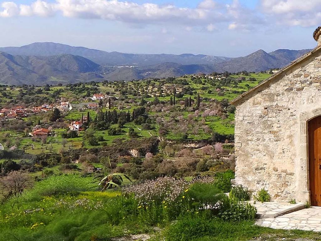 sea caves, peyia, paphos