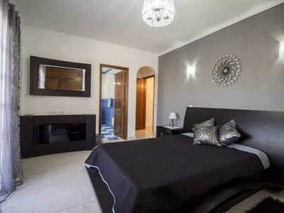 Bedroom 1 Image