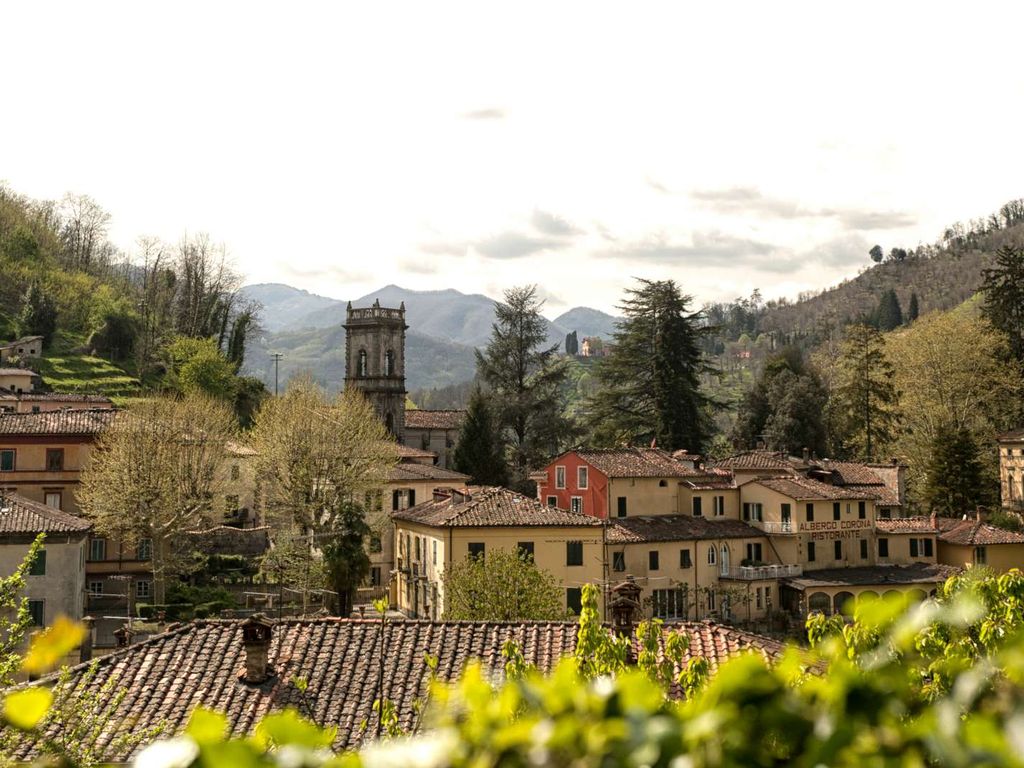 Castiglione Di Garfagnana
