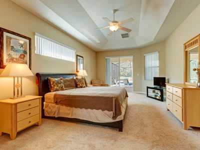 Bedroom 1 Image