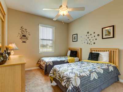 Bedroom 4 Image