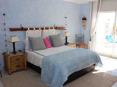 Bedroom 1 Image
