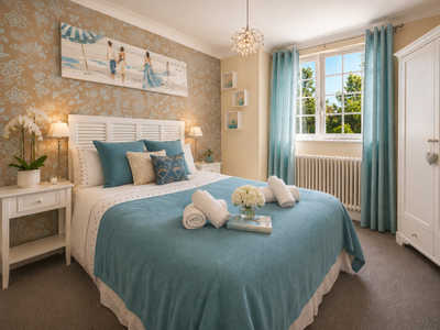 Bedroom 2 Image