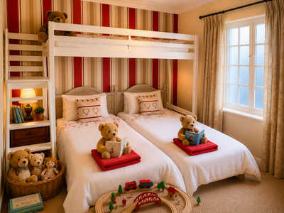 Bedroom 5 Image