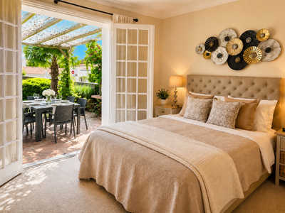 Bedroom 1 Image