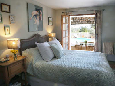 Bedroom 1 Image